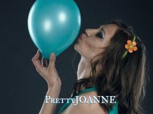 PrettyJOANNE