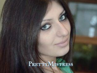 PrettyMistress