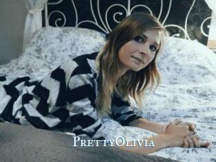 PrettyOlivia