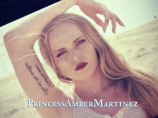 PrincessAmberMartinez