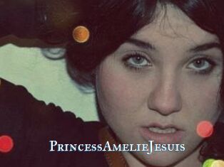 PrincessAmelieJesuis