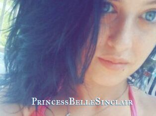 PrincessBelleSinclair