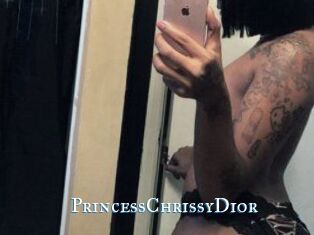 PrincessChrissyDior