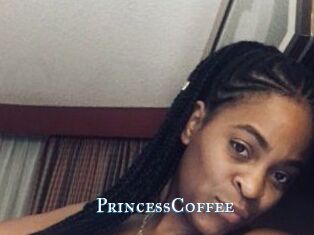 PrincessCoffee