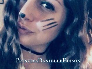 PrincessDanielleEdison