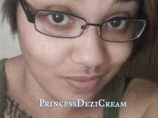 PrincessDeziCream