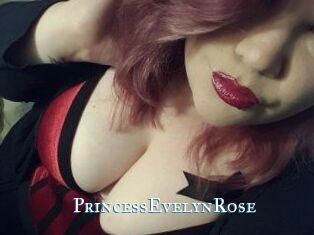 PrincessEvelynRose