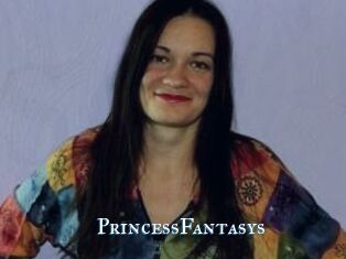 PrincessFantasys