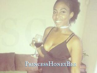 PrincessHoneyBee