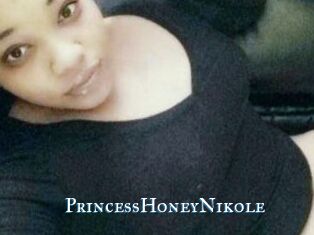 PrincessHoneyNikole