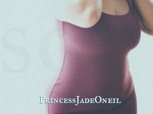 PrincessJadeOneil