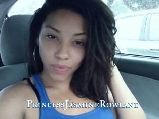 PrincessJasmineRowland