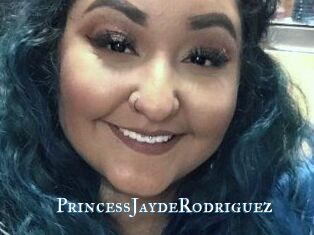 PrincessJaydeRodriguez