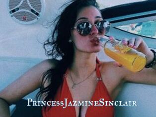 PrincessJazmineSinclair