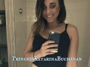 PrincessKatarinaBuchanan