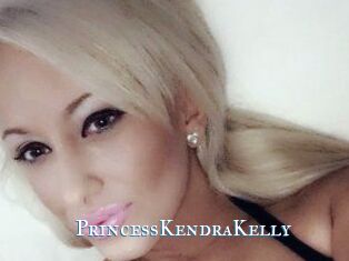 PrincessKendraKelly