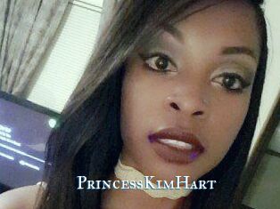 PrincessKimHart