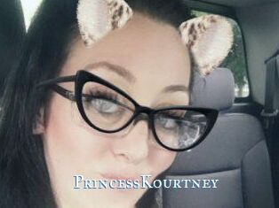 PrincessKourtney