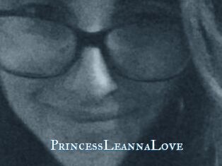 PrincessLeannaLove