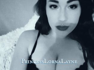 PrincessLornaLayne