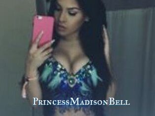 PrincessMadisonBell