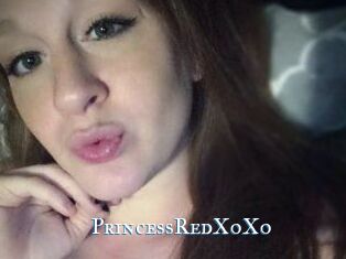 PrincessRedXoXo