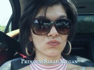 PrincessSarahMegan