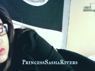 PrincessSashaRivers