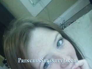 PrincessSerinityJacobs