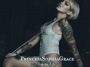 PrincessSophiaGrace