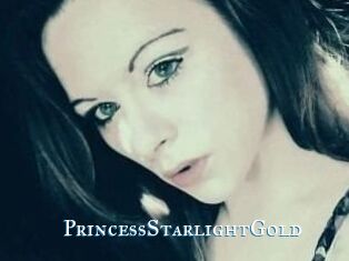 PrincessStarlightGold