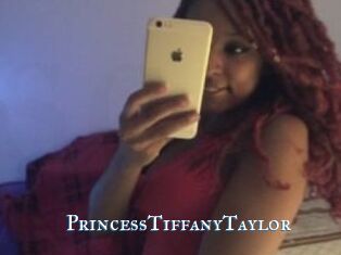 PrincessTiffanyTaylor