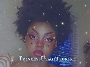 PrincessUsagiTsukiki