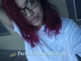 PrincessVickieVelvet