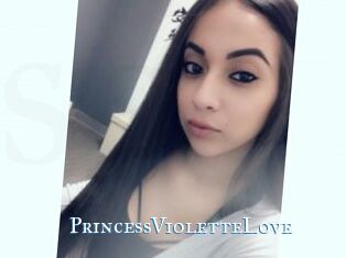 PrincessVioletteLove