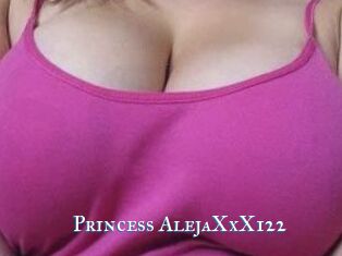 Princess_AlejaXxX122