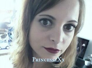 PrincesseXx