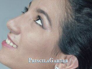 PriscilaGarder