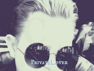 PrivateLover