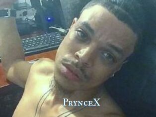 PrynceX