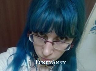 PunkyAnny