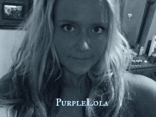 PurpleLola