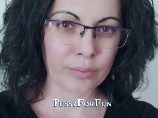 PussyForFun