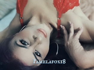 Pamelafox18