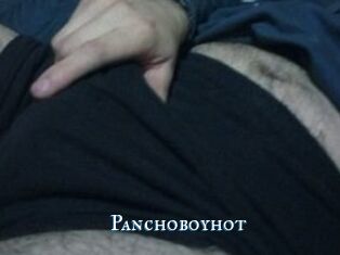 Panchoboyhot