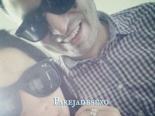 Parejadesexo