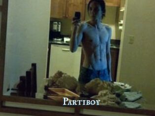 Partiboy