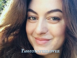 Passionateelovee