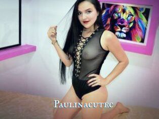 Paulinacutec