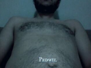 Pedwil